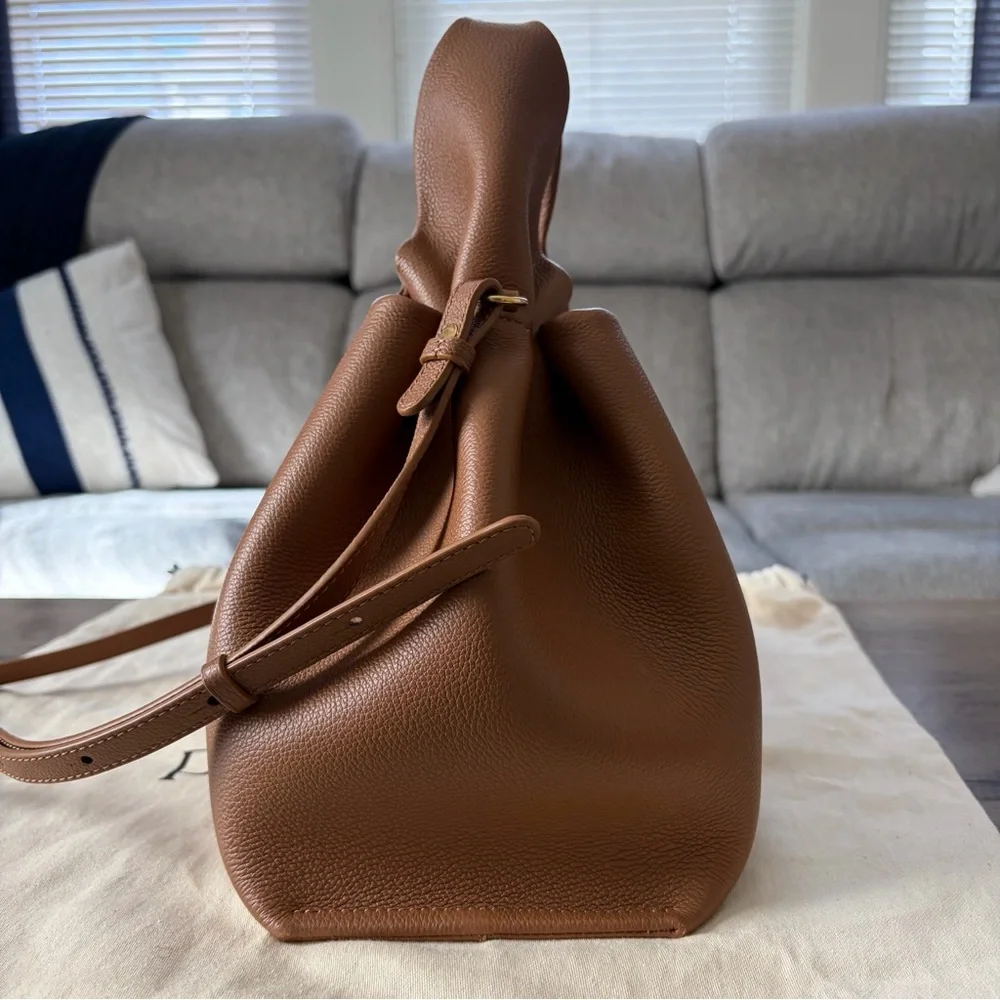 Polene Neuf Camel - Picture 2 of 15